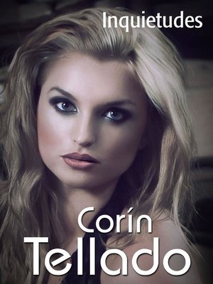cover image of Inquietudes